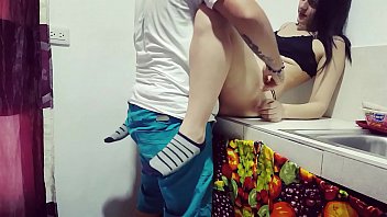 Preview 1 of Sexy Milf Tacik - AMATEUR GIRLFRIEND LIKES TO FUCK ALL THE TIME
