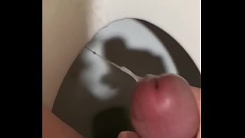 Preview 4 of Puta Do Salao - 忍不了，直接用力射出來