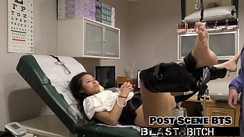 Preview 3 of Sister Go To - Raya Nguyen&#039_s Pussy Gets Blasted Full of Cum