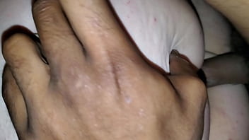 Preview 2 of Qgohodzsm - fucking my girls ass good