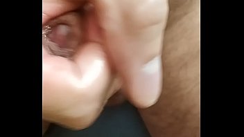 Preview 2 of Pundai Nude Aunties - Young Boy Masturbation camera,  cum