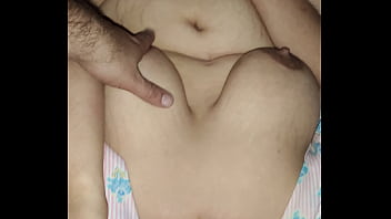 Preview 1 of Yami Sex Porn - Mamada de la putita de m&iacute_ primita