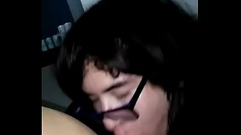 Preview 2 of Mom Stepson Xxx - Ingrid con otro amigo