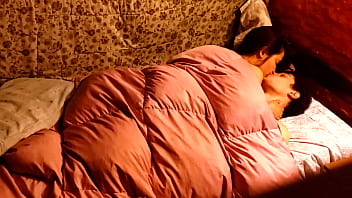 Preview 1 of Gorgeous Tongue Fuck - Passionate sex with my ex boyfriend. He comes to me for a hot night !!!