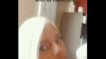 Preview 4 of Xxx Virgin Pic - Huge cum facial