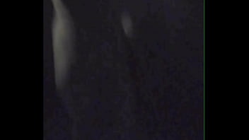 Preview 3 of Bath Sharing - Naked Walk at Night #2 Residential