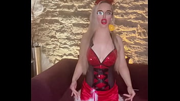 Preview 2 of X Art - Controlled song by singer FinDom Goaldigger