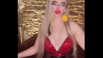 Preview 4 of X Art - Controlled song by singer FinDom Goaldigger