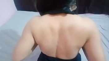 Preview 4 of Ts34s0n - कामाक्षी की चूत फाड़ चुदाई