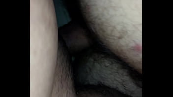 Preview 2 of Pregnant Girl Sex Videos - Vov&ocirc_ de 73 anos com fogo no rabo