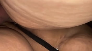Preview 4 of Thief Rape Housewife - Fucking good pussy