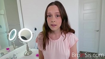 Preview 1 of Housewifekelly - Suck My Cock Like You Should,  Sister- Lily Glee