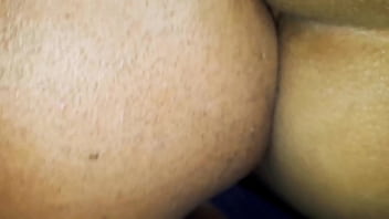Preview 3 of Haf Hair Cut - Mamandole el culo a susy mi sexy hermanastra