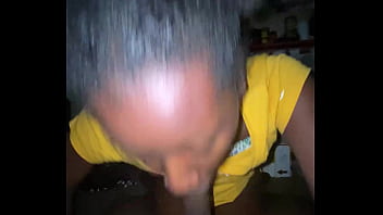 Preview 3 of Get Daddy - 2 Blowjobs before bed
