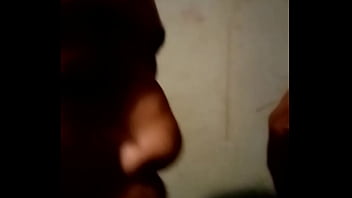 Preview 4 of Oral In Car - Otro de mi vecina