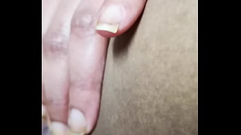 Preview 4 of Cxxc Bf Hd - 1,  2,  3,  then 4 fingers deep inside dzaddy&#039_s slut pussy