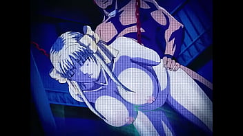 Preview 4 of Black African Vagina - DISCIPLINE UNCENSORED HENTAI COMPILATION HMV