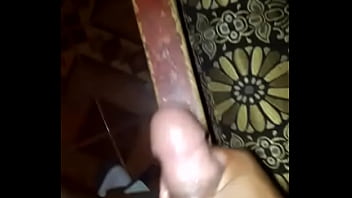 Preview 4 of Ebony Extreme Xxx - Chico re morboso de masturba .Nicaragua