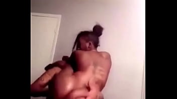 Preview 1 of Docter Naras Porn - Black rode