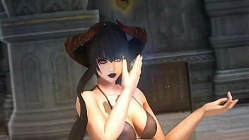 Preview 2 of Xxx Free Poran Video - ALL TEKKEN GIRLS  18 SCENES TRAILER