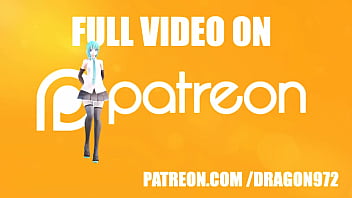 Preview 4 of Xxx Free Poran Video - ALL TEKKEN GIRLS  18 SCENES TRAILER
