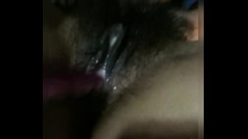 Preview 3 of Hq Porn Anne Kiz Lezbiyen Sex - La morenita y su leche