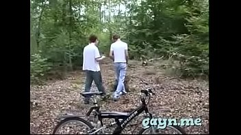 Preview 4 of Tushycom Exclusive Anal - A twink and his paramour