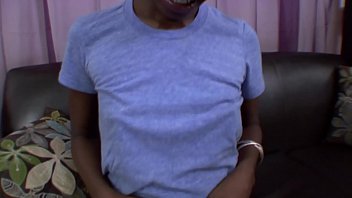 Preview 2 of Dukter Dan Suster Xxx - Ebony gets into giving her boss a blowjob