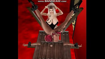 Preview 1 of Ismol Sxx Video Japan - Bridgette&acute_s slave training with Mistress Caylee