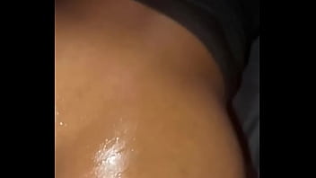 Preview 1 of Sunny Leone X Wight Water Video - b. oil ,  wet pussy ,  black, big dick