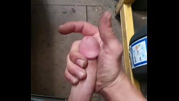 Preview 2 of First Time Sex Pain Bad - quick wank