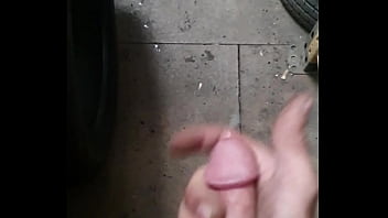 Preview 3 of First Time Sex Pain Bad - quick wank