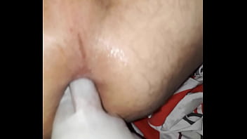 Preview 2 of Husband Gift Bdsm To Wife - Arrega&ccedil_ando um cuzunho guloso