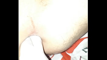 Preview 1 of Husband Gift Bdsm To Wife - Arrega&ccedil_ando um cuzunho guloso