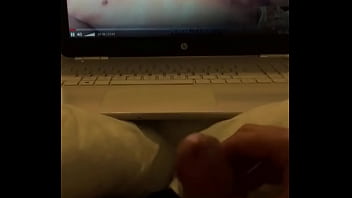 Preview 2 of Kgpacfshj - Twink cum shot