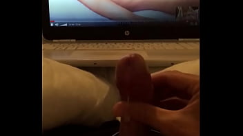 Preview 4 of Kgpacfshj - Twink cum shot