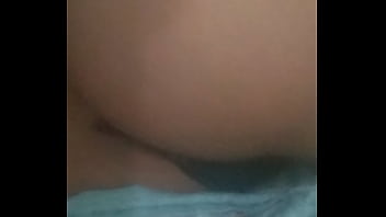 Preview 2 of Perfect Ass Doggy - T&ocirc_ muito excitada