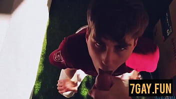 Preview 3 of Hot Girl Cum Orgasm Really Hard - Gay Fed With Cum! elite gay