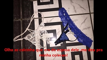 Preview 1 of Hq Porn Patrizia Gori - Cdzinha LimaSP Brincando novamente com a cdzinha Andreia da zl 10 Fev 2020