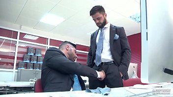 Preview 2 of Assamis Vidoe - SEBASTIAN REISS&rsquo_ FIRST CAREER FUCK