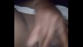 Preview 3 of Keisha Gery - Mi novia se masturba para mi
