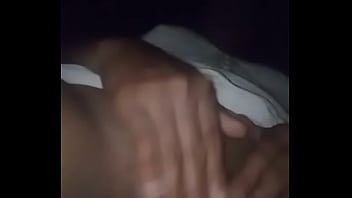 Preview 1 of Keisha Gery - Mi novia se masturba para mi