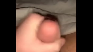 Preview 2 of Xxx Animal S Video - Playing with my cock