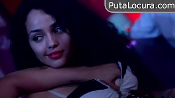 Preview 2 of Friends 37 - En un club de intercambio de parejas la mexicana Helena Danae es el show principal