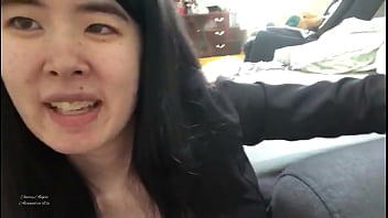Preview 1 of Classic Rape - Alexandria Wu stars in &quot_The Case Of The Missing Dildo&quot_