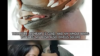 Preview 3 of Sleeping Rap Sex Japan Is Mom - Tristina Millz is Dark XXX