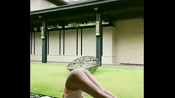 Preview 1 of Nippel Boob - Posi&ccedil_&atilde_o gostosa