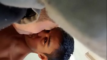 Preview 3 of Talande Teen Monster - Me and my step daddy make love together #2 (gay asian)