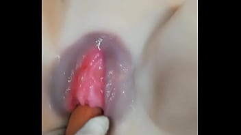 Preview 4 of Kazakhstan Hooker - ESDOLL Sexy Pussy Big Ass Masturbator