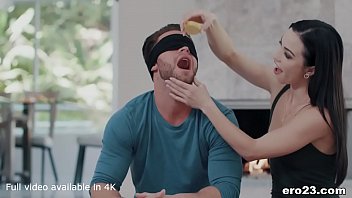 Preview 2 of Lokul Pakistan - Cute Diana Grace rides Seth&#039_s dong